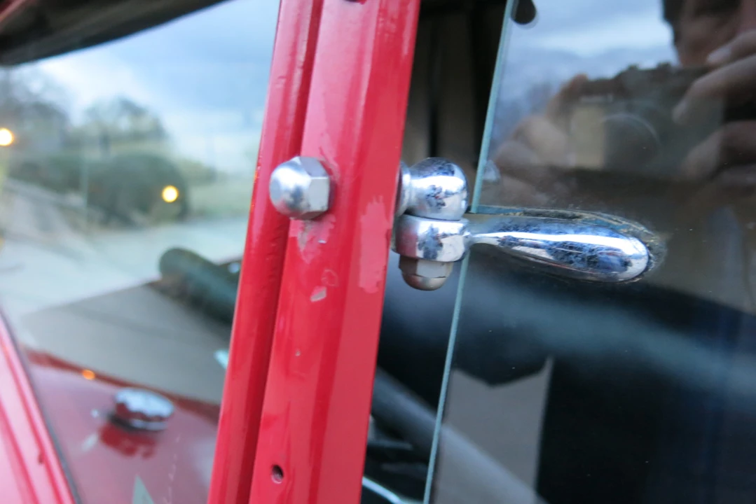 1928 Ford Model A Pickup & Model AA - Image 31 of 31
