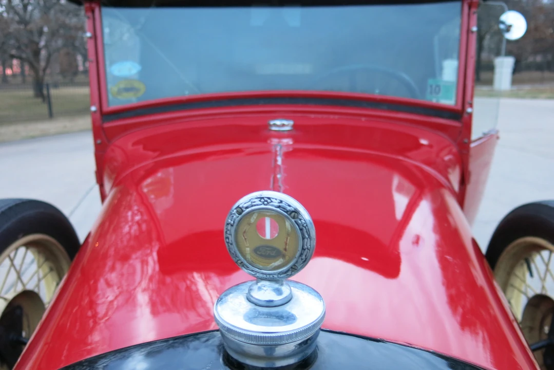 1928 Ford Model A Pickup & Model AA - Image 26 of 31