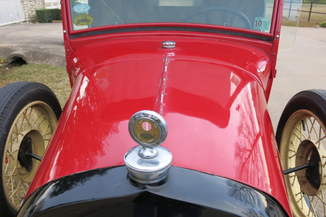 1928 Ford Model A Pickup & Model AA - Image 25 of 31