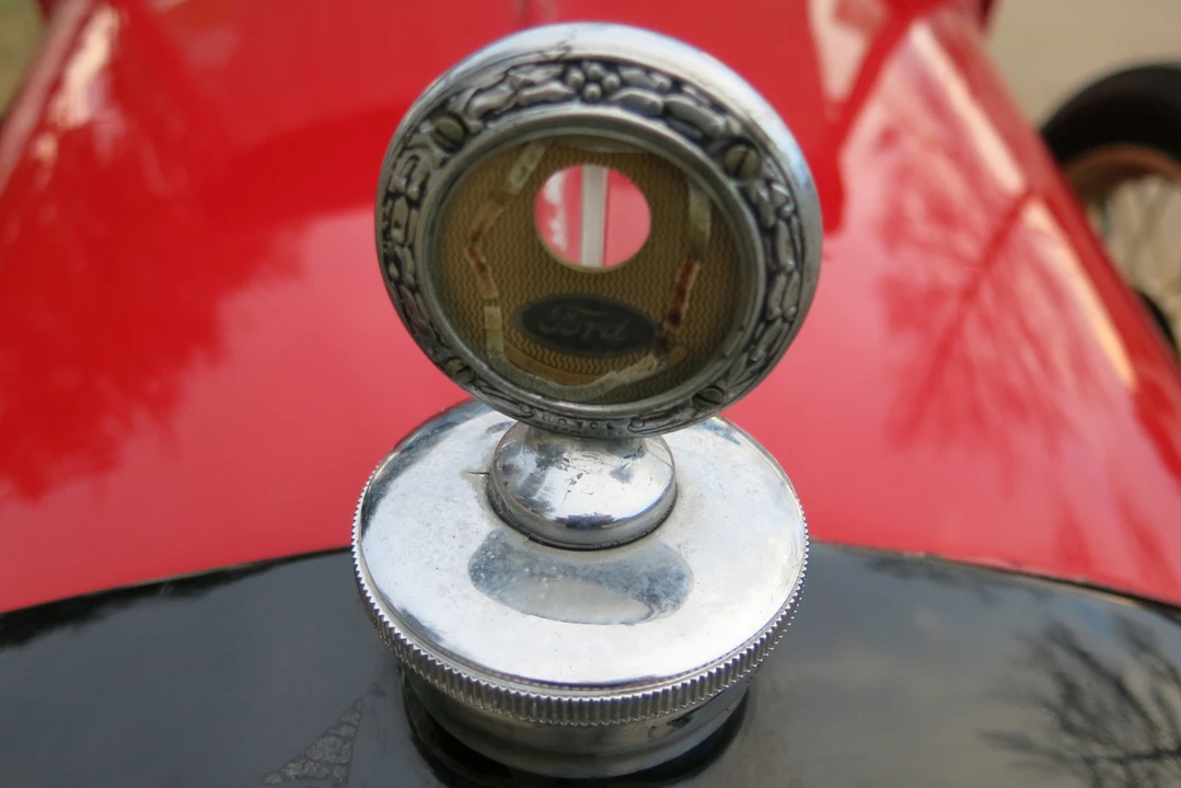 1928 Ford Model A Pickup & Model AA - Image 27 of 31