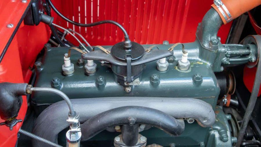 1928 Ford Model A Pickup & Model AA - Image 7 of 31