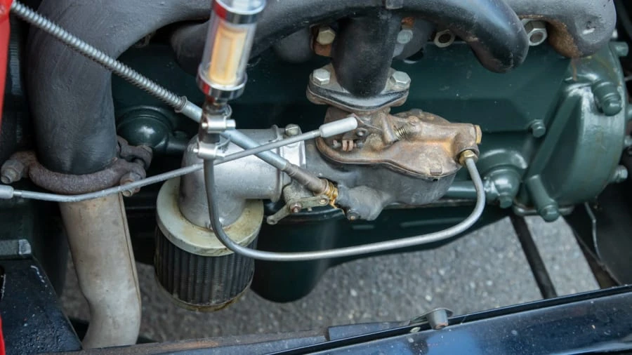 1928 Ford Model A Pickup & Model AA - Image 15 of 31