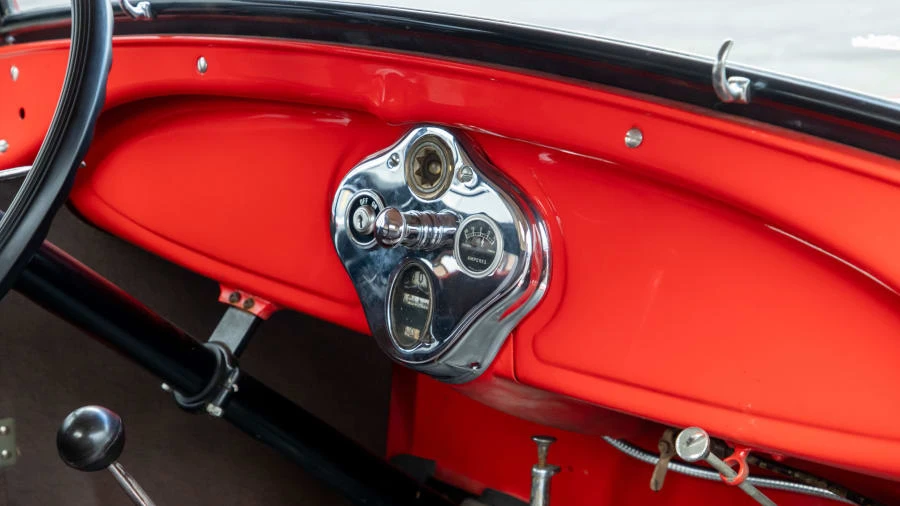 1928 Ford Model A Pickup & Model AA - Image 16 of 31