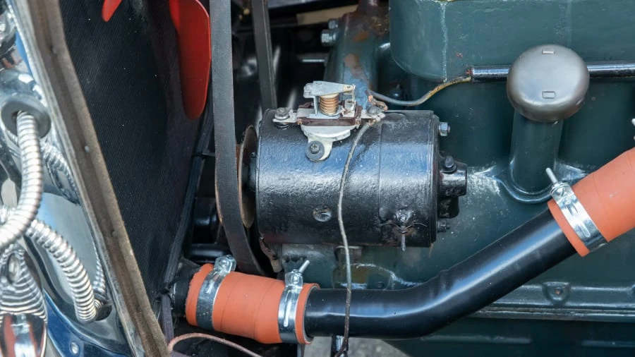1928 Ford Model A Pickup & Model AA - Image 19 of 31