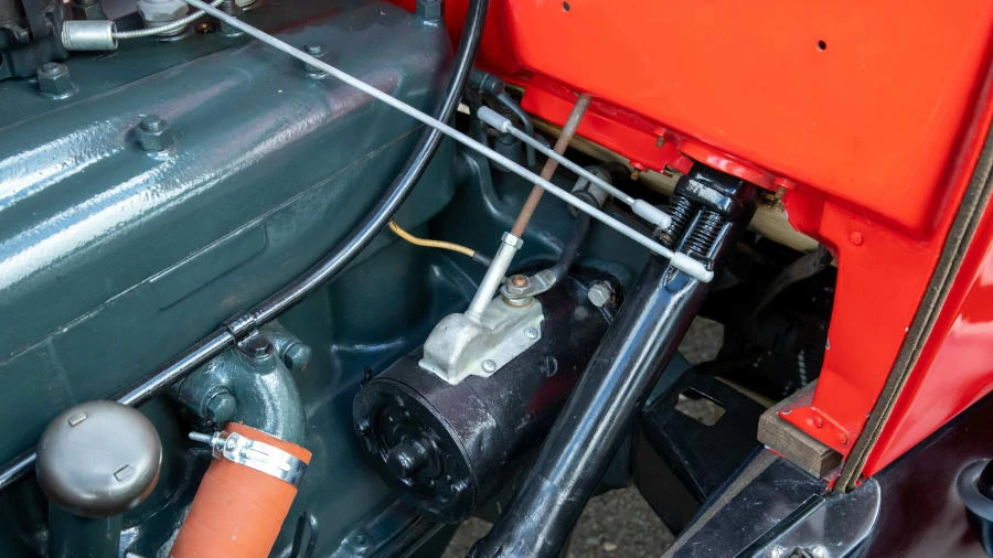 1928 Ford Model A Pickup & Model AA - Image 24 of 31