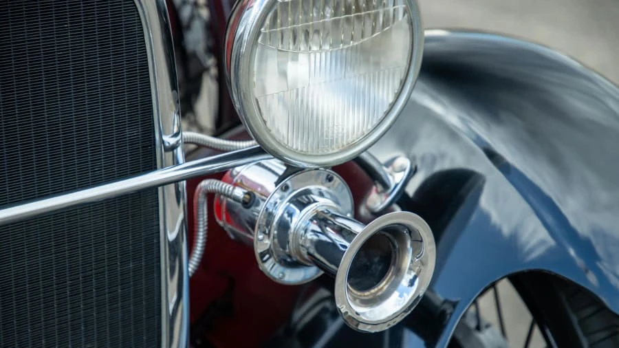 1928 Ford Model A Pickup & Model AA - Image 26 of 31