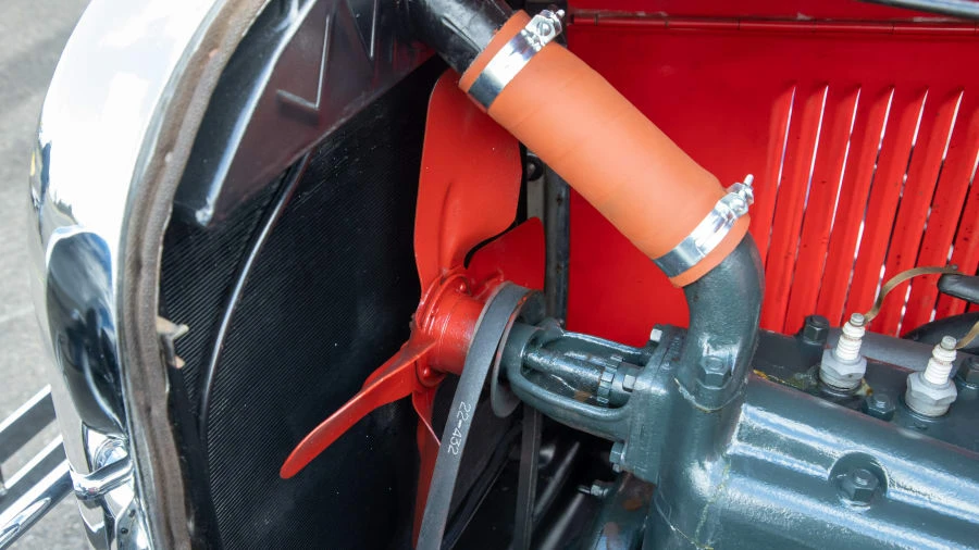 1928 Ford Model A Pickup & Model AA - Image 27 of 31