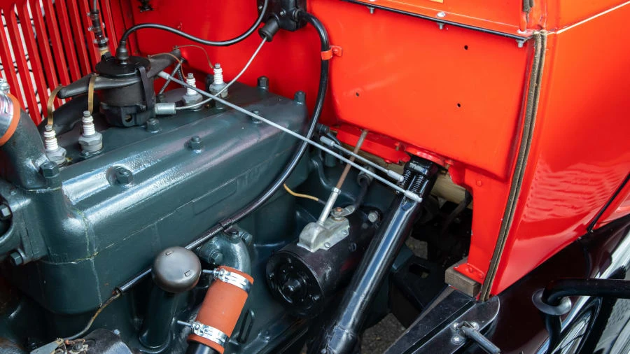 1928 Ford Model A Pickup & Model AA - Image 29 of 31