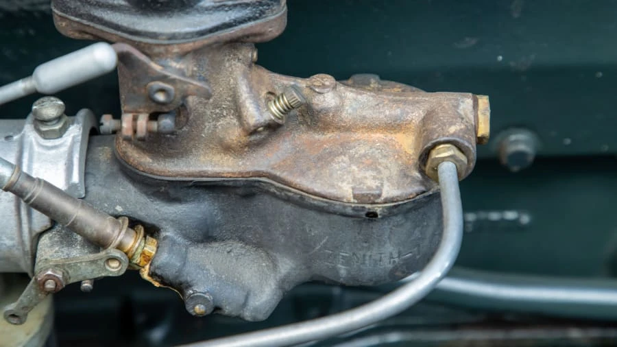 1928 Ford Model A Pickup & Model AA - Image 30 of 31