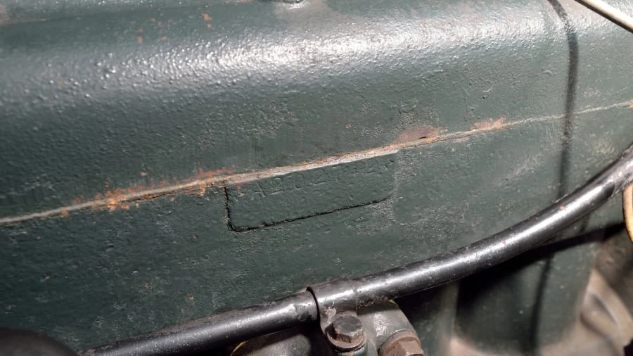1928 Ford Model A Pickup & Model AA - Image 13 of 15