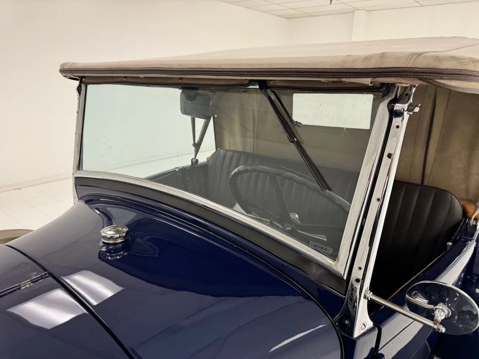 1928 Ford Model A Pickup & Model AA - Image 17 of 21