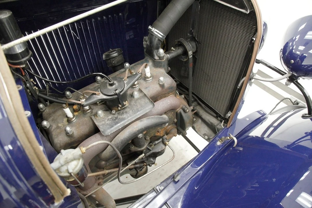 1928 Ford Model A Pickup & Model AA - Image 27 of 31