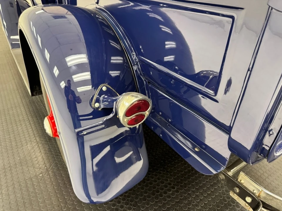 1928 Ford Model A Pickup & Model AA - Image 23 of 31