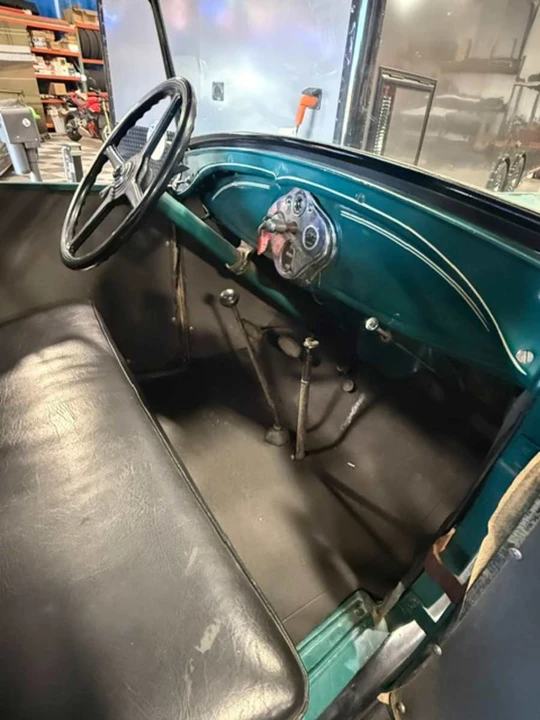 1928 Ford Model A - Image 13 of 16