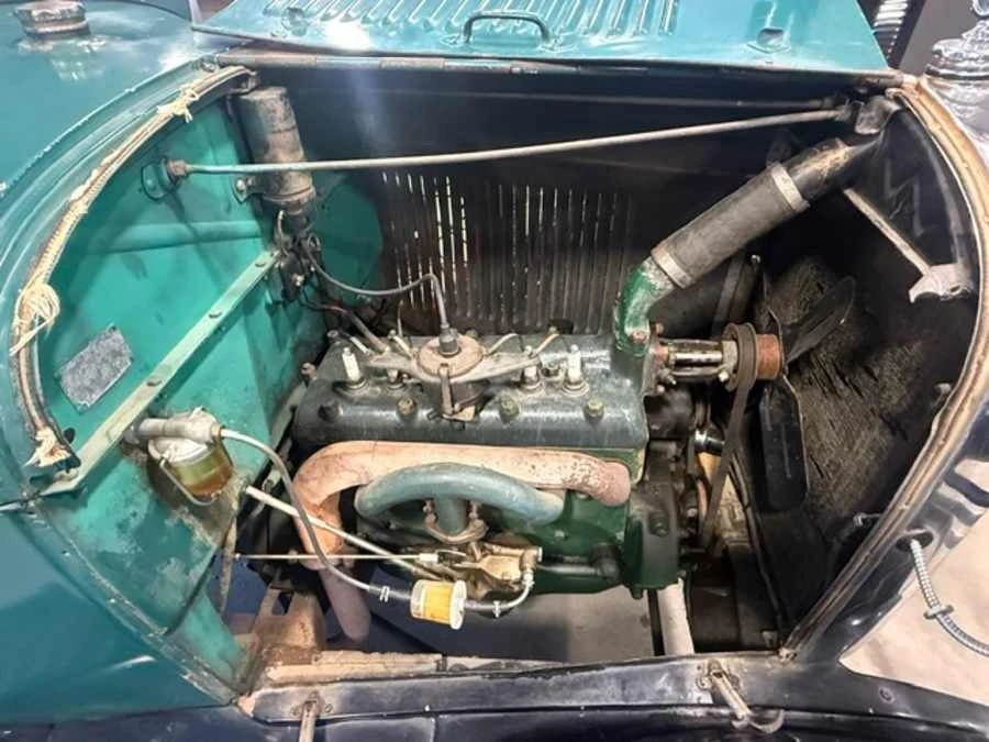1928 Ford Model A - Image 15 of 16