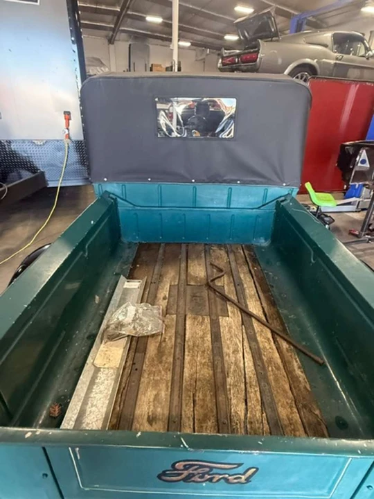 1928 Ford Model A - Image 16 of 16