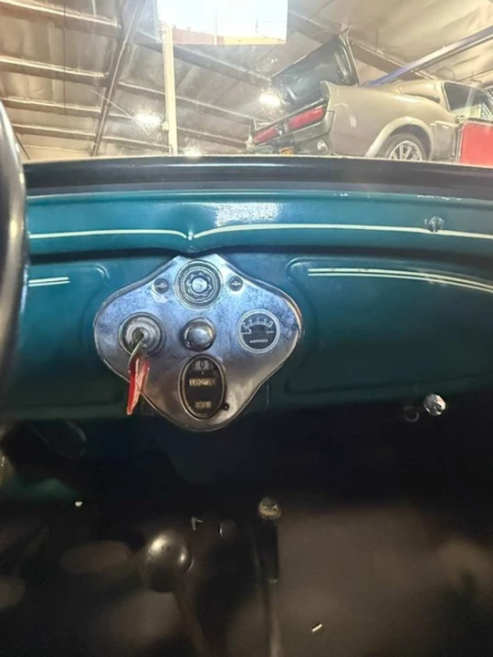 1928 Ford Model A - Image 10 of 16