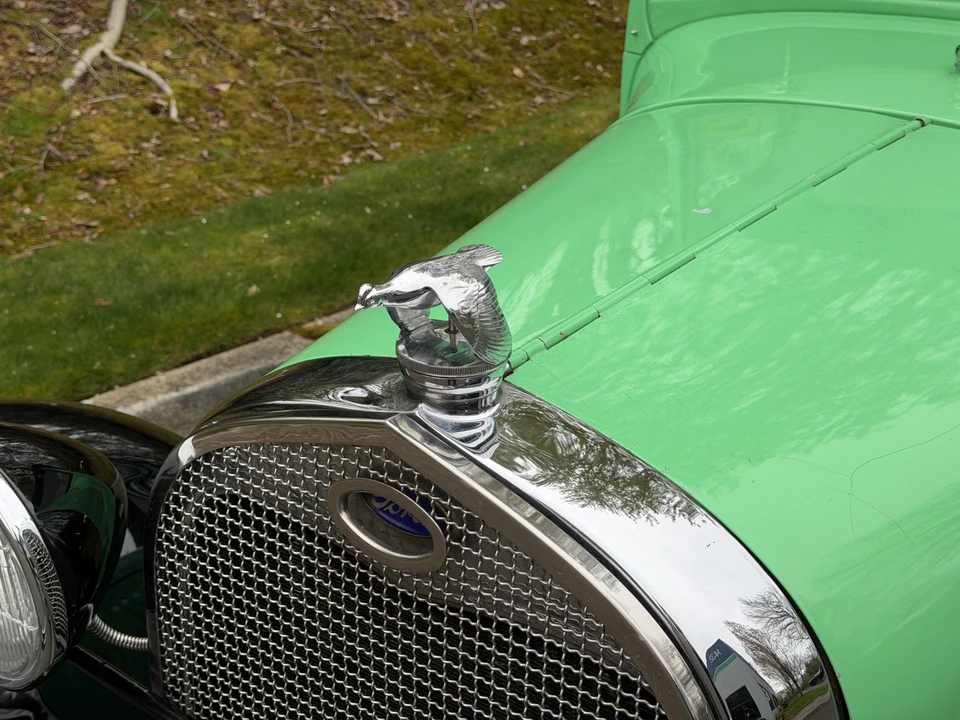 1928 Ford Model A Pickup & Model AA - Image 28 of 31