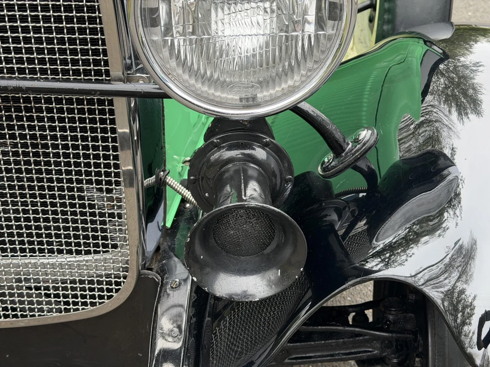 1928 Ford Model A Pickup & Model AA - Image 23 of 31