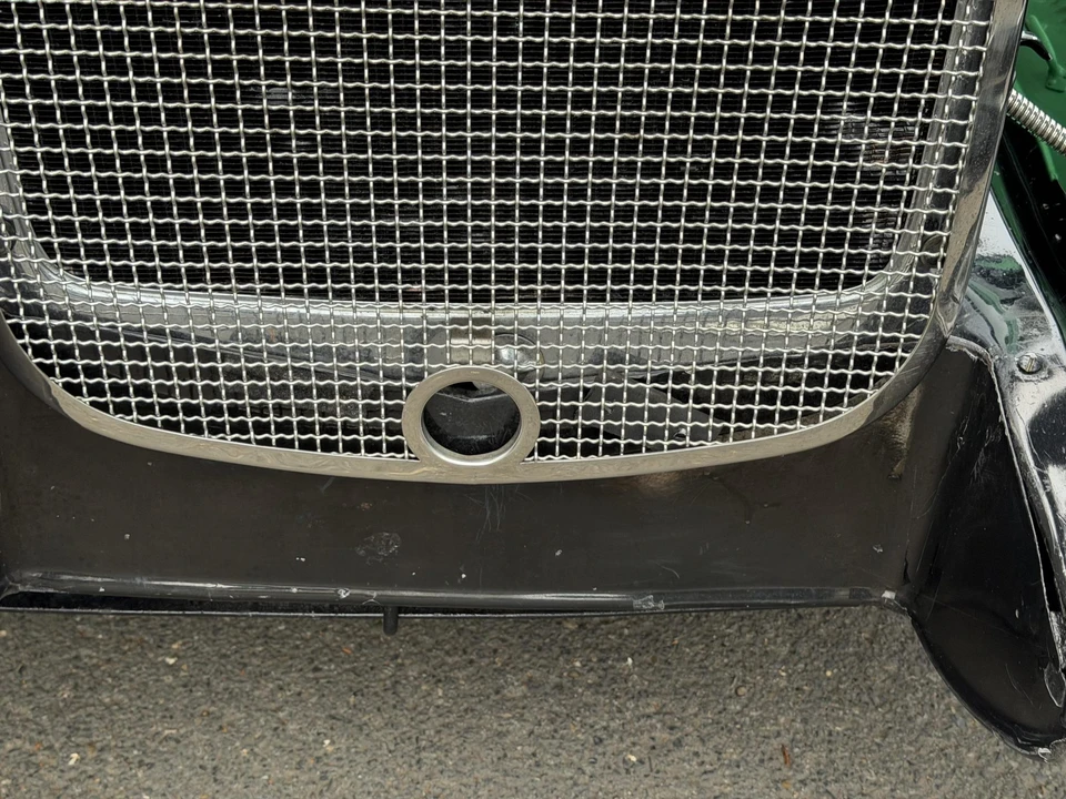 1928 Ford Model A Pickup & Model AA - Image 30 of 31