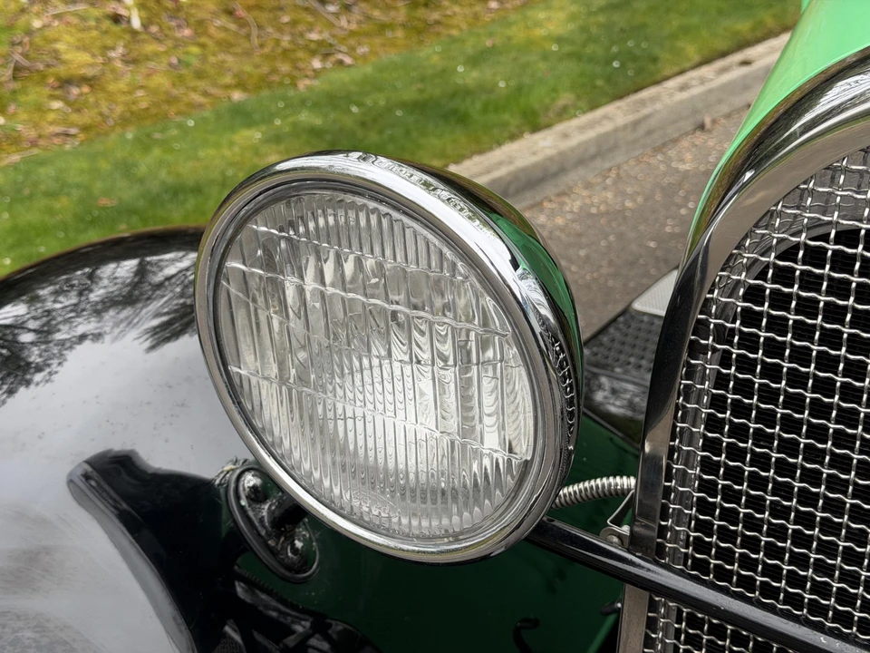 1928 Ford Model A Pickup & Model AA - Image 24 of 31