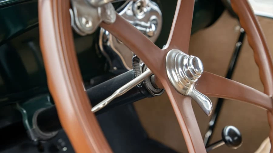 1928 Ford Model A Pickup & Model AA - Image 16 of 31