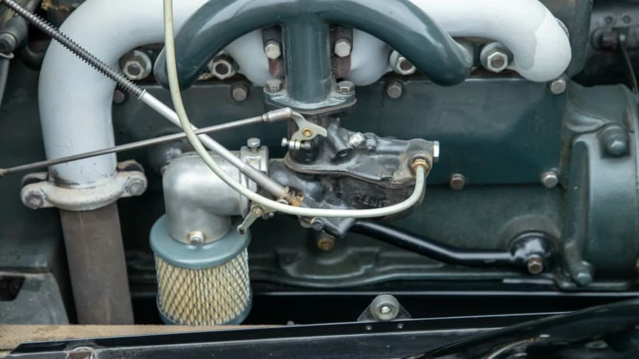 1928 Ford Model A Pickup & Model AA - Image 18 of 31