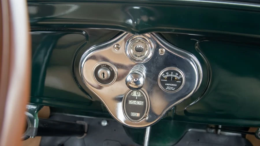 1928 Ford Model A Pickup & Model AA - Image 19 of 31
