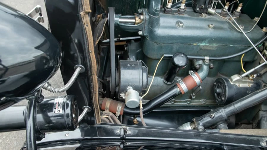 1928 Ford Model A Pickup & Model AA - Image 27 of 31