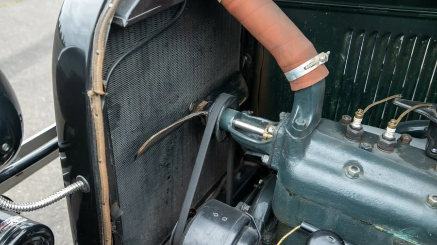 1928 Ford Model A Pickup & Model AA - Image 30 of 31