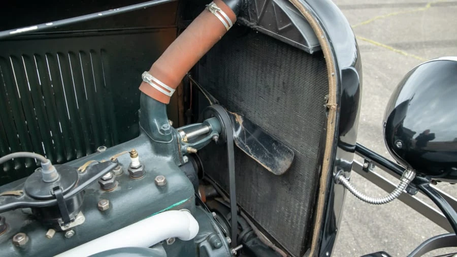 1928 Ford Model A Pickup & Model AA - Image 31 of 31