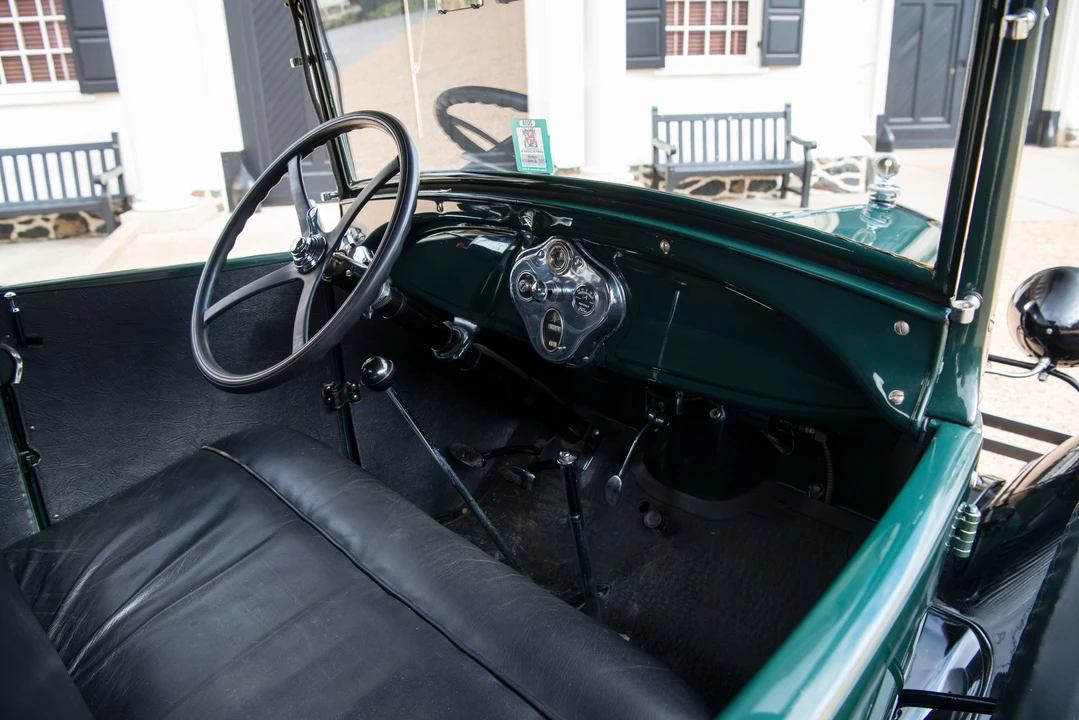 1928 Ford Model A Pickup & Model AA - Image 29 of 31