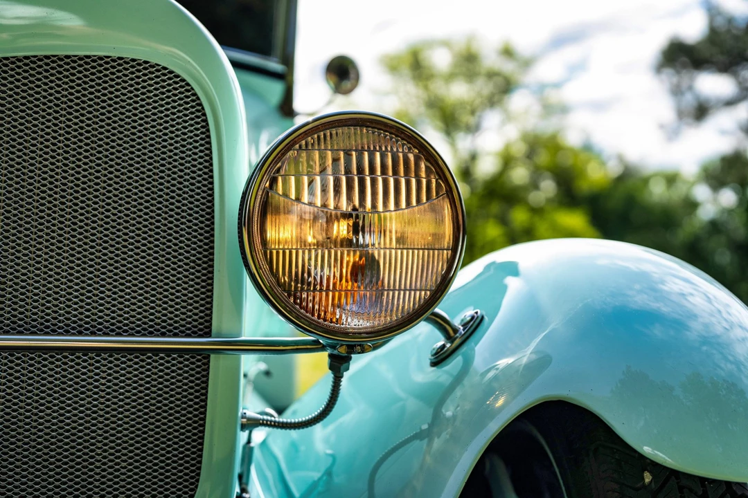1928 Ford Model A Pickup & Model AA - Image 29 of 31