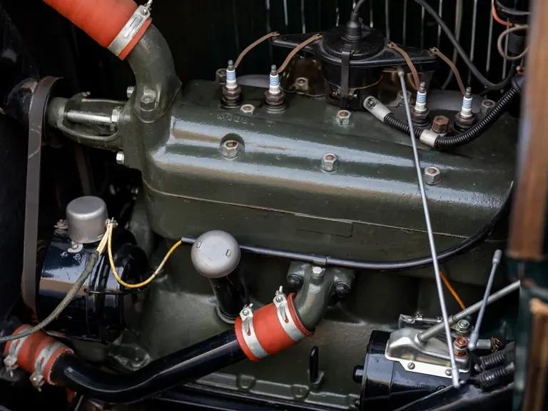 1928 Ford Model A Pickup & Model AA - Image 4 of 31