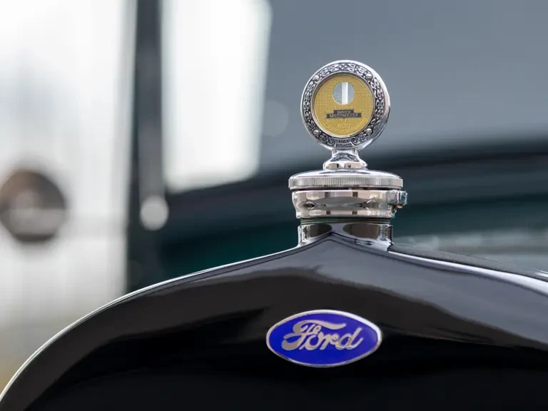 1928 Ford Model A Pickup & Model AA - Image 7 of 31