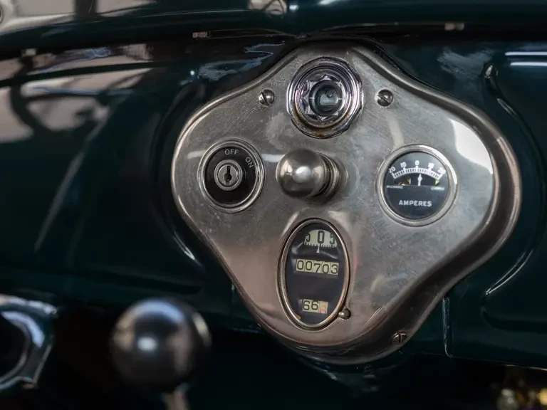 1928 Ford Model A Pickup & Model AA - Image 14 of 31