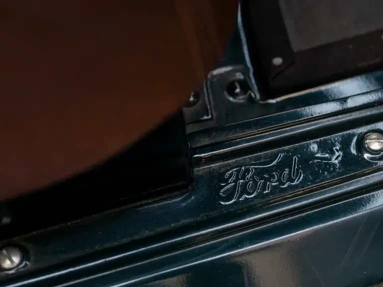 1928 Ford Model A Pickup & Model AA - Image 17 of 31