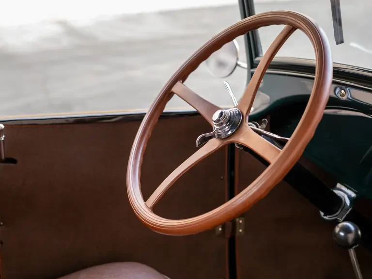 1928 Ford Model A Pickup & Model AA - Image 13 of 31
