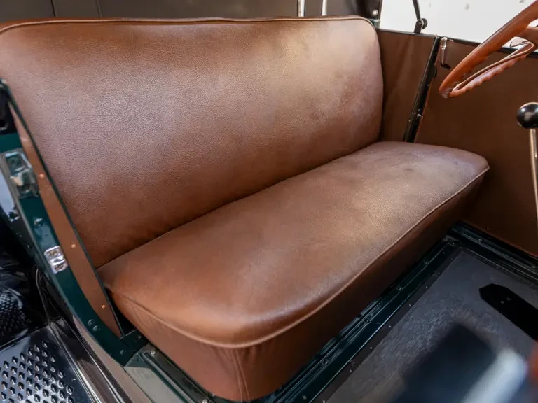 1928 Ford Model A Pickup & Model AA - Image 16 of 31
