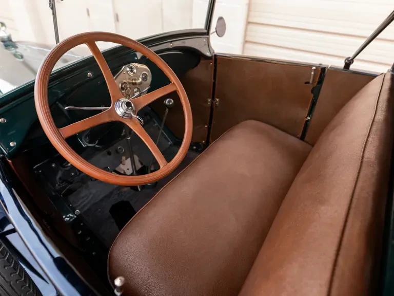 1928 Ford Model A Pickup & Model AA - Image 12 of 31