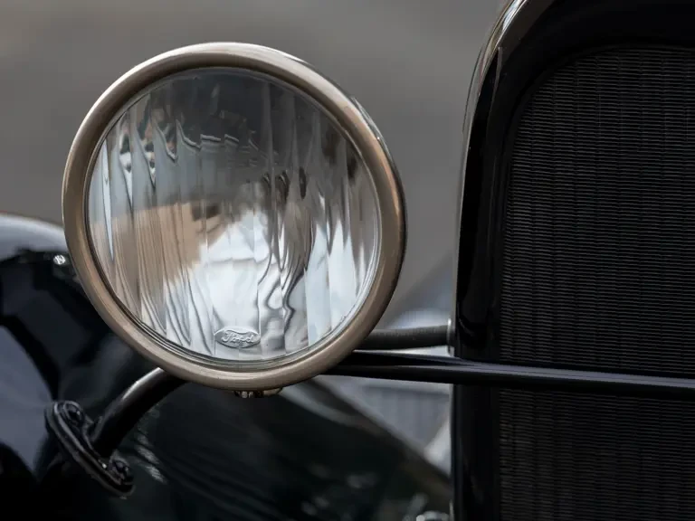 1928 Ford Model A Pickup & Model AA - Image 24 of 31