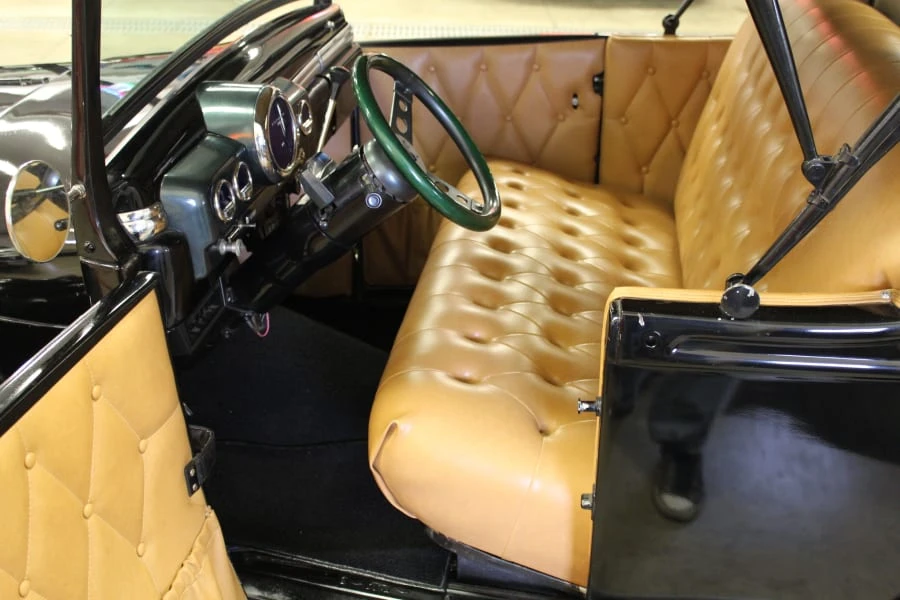 1928 Ford Model A - Image 4 of 8