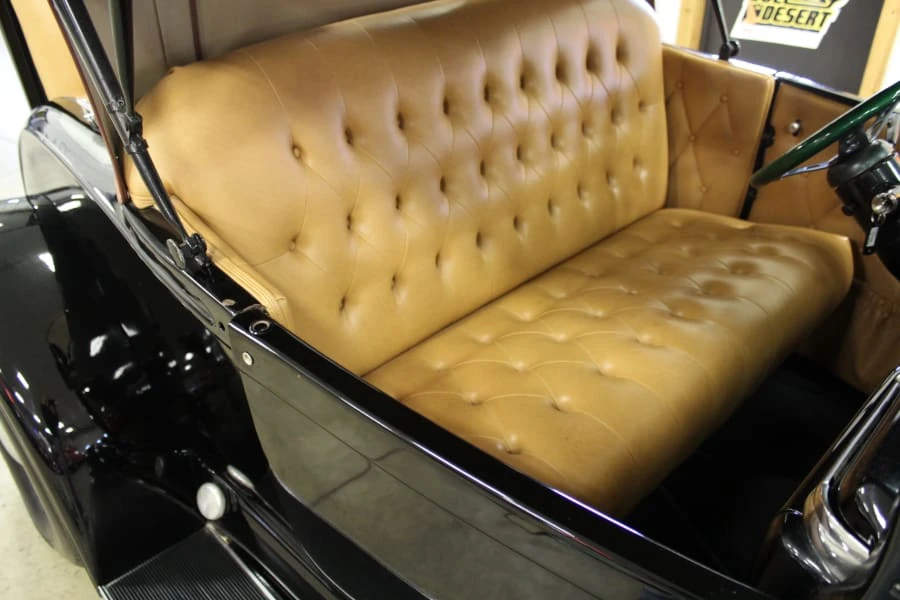 1928 Ford Model A - Image 5 of 8