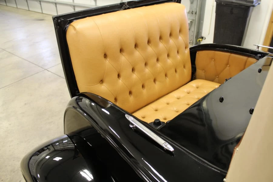 1928 Ford Model A - Image 6 of 8
