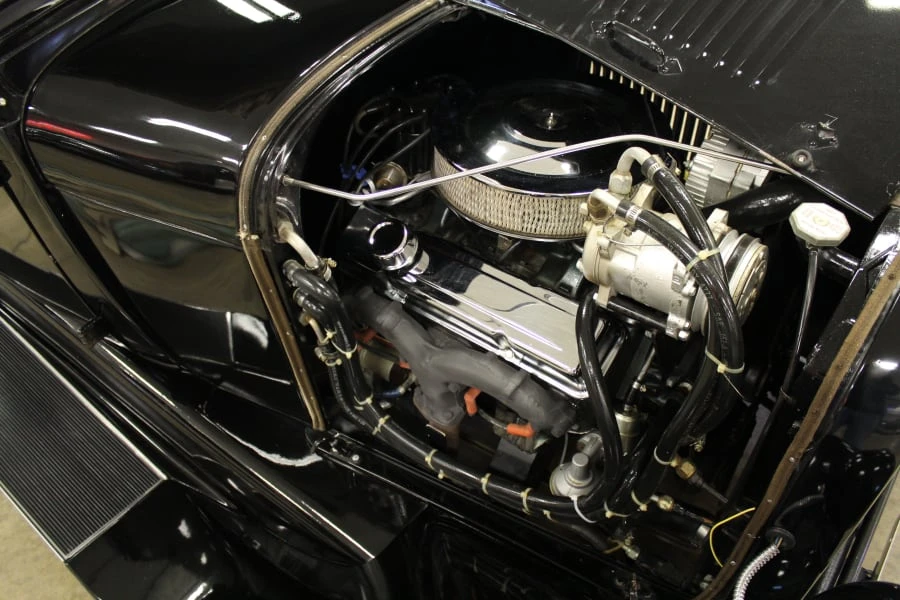 1928 Ford Model A - Image 7 of 8