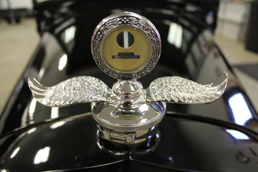 1928 Ford Model A - Image 8 of 8