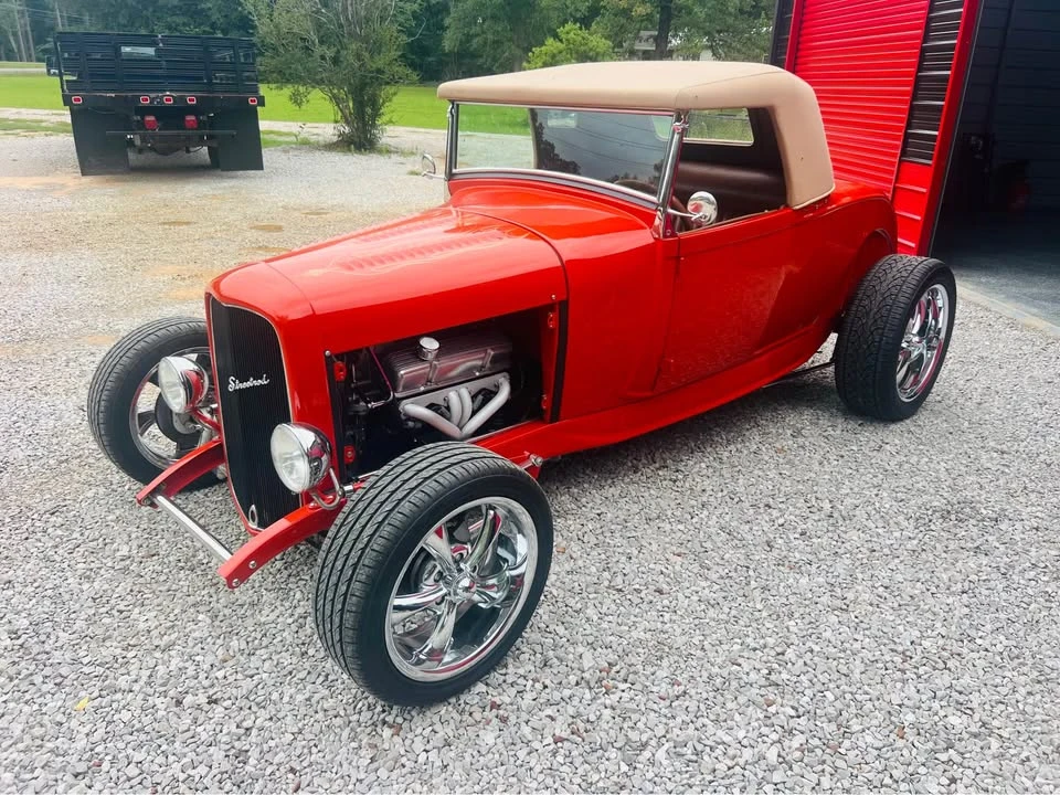 Ford Model A - Image 2 of 21