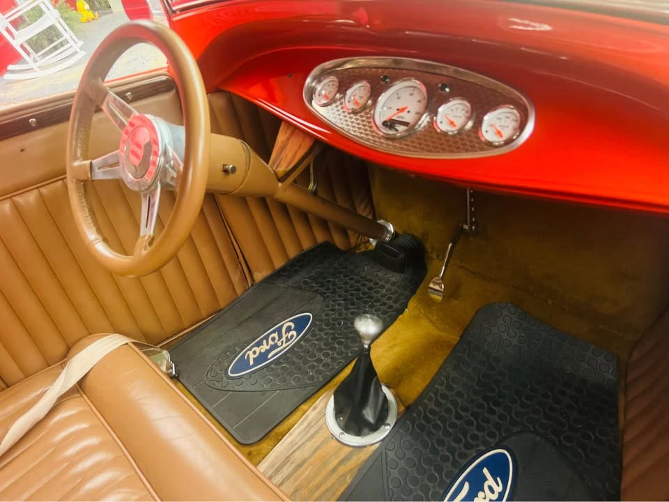 Ford Model A - Image 11 of 21