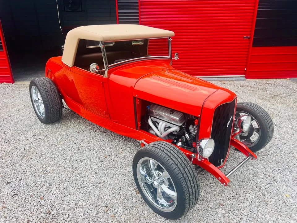 Ford Model A - Image 3 of 21