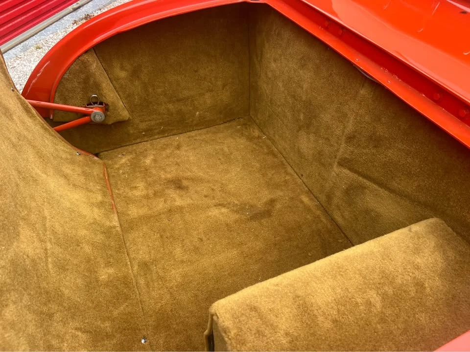 Ford Model A - Image 18 of 21